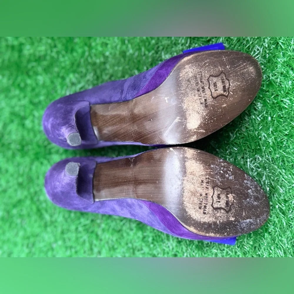 Stuart Weitzman‎ heels Size 6